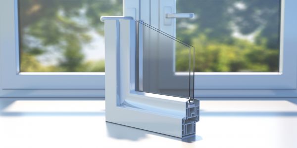 Double Pane Window Replacement in Aledo