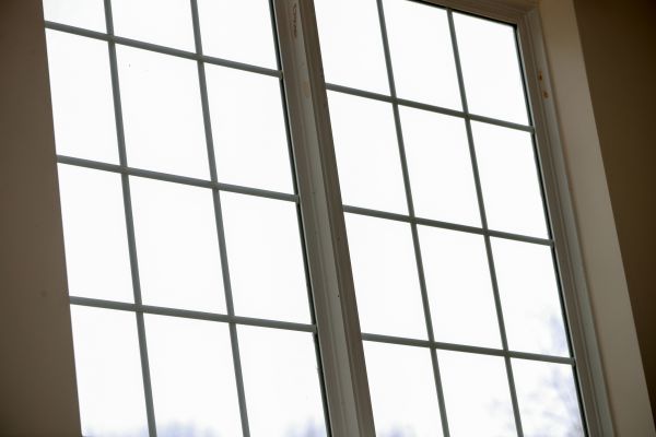 Steel Window Installation in Aledo