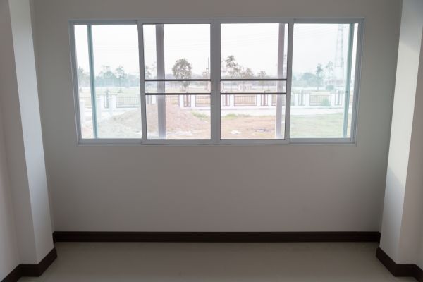 Sliding Windows Installation in Aledo
