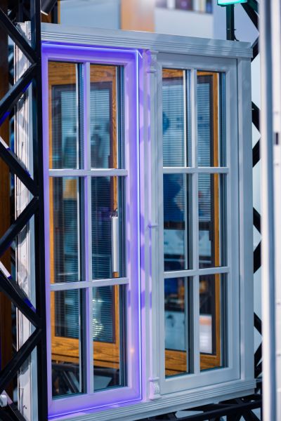 Reinforced Window Replacement in Aledo