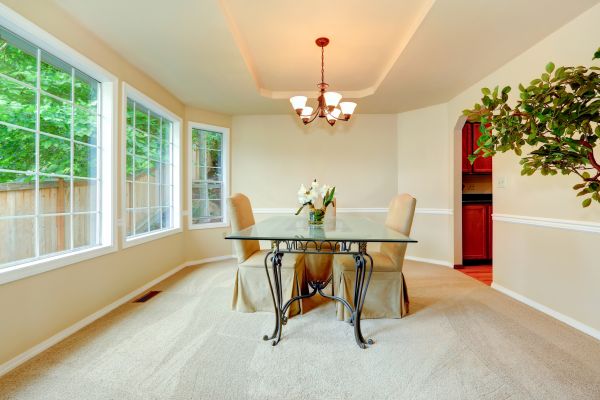 French Window Installation in Aledo