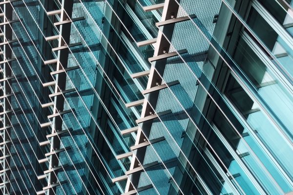 Louvre Window Installation in Aledo